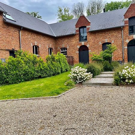 Aux Petits Lapins De Sorval, Sauna Prive, Fitness Selvigny Exterior photo