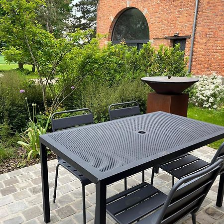 Aux Petits Lapins De Sorval, Sauna Prive, Fitness Selvigny Exterior photo
