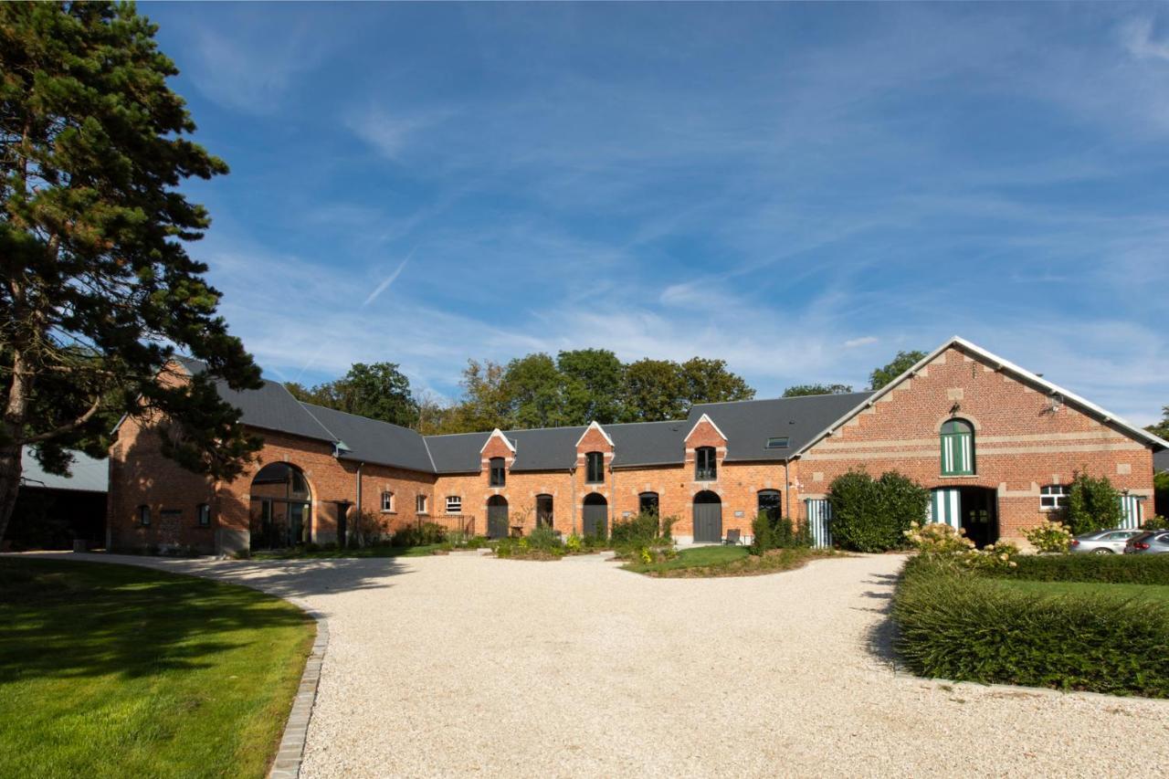 Aux Petits Lapins De Sorval, Sauna Prive, Fitness Selvigny Exterior photo