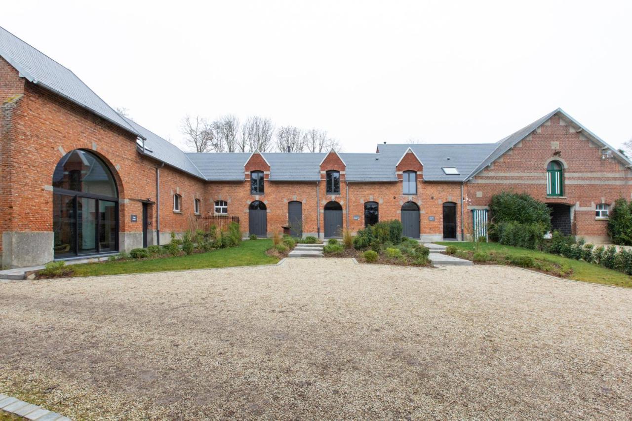 Aux Petits Lapins De Sorval, Sauna Prive, Fitness Selvigny Exterior photo