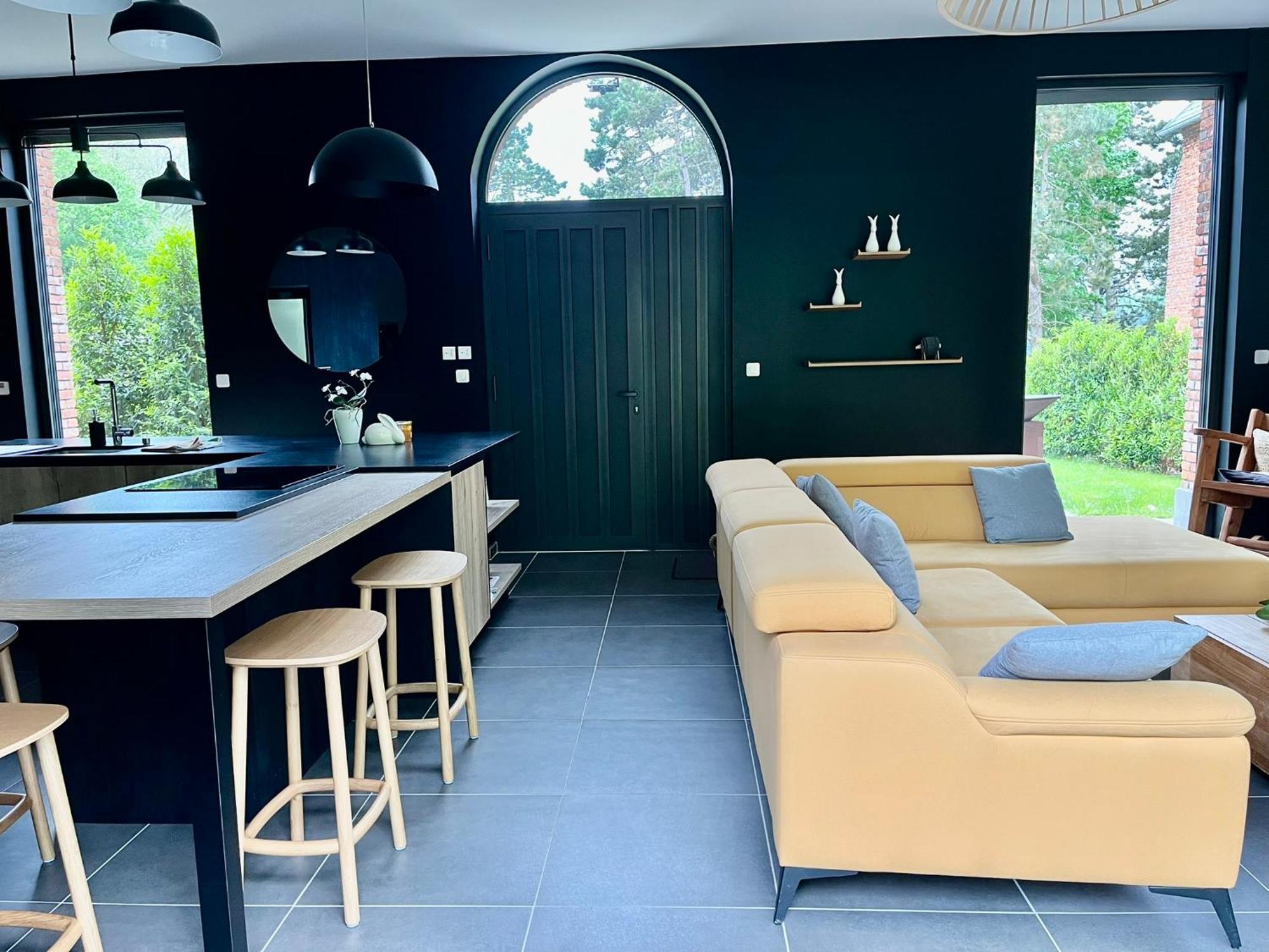 Aux Petits Lapins De Sorval, Sauna Prive, Fitness Selvigny Exterior photo