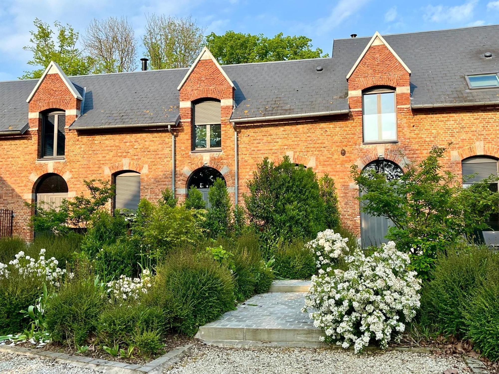 Aux Petits Lapins De Sorval, Sauna Prive, Fitness Selvigny Exterior photo
