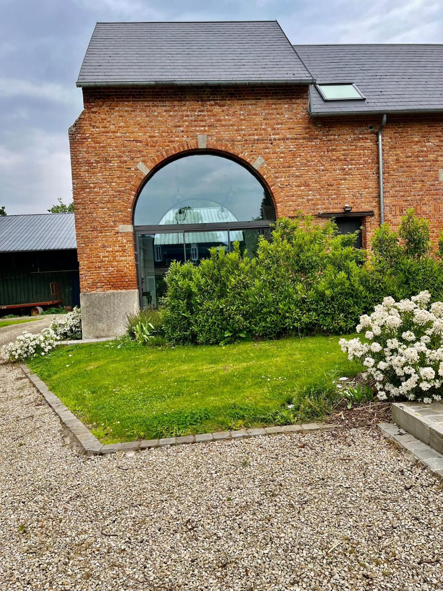 Aux Petits Lapins De Sorval, Sauna Prive, Fitness Selvigny Exterior photo